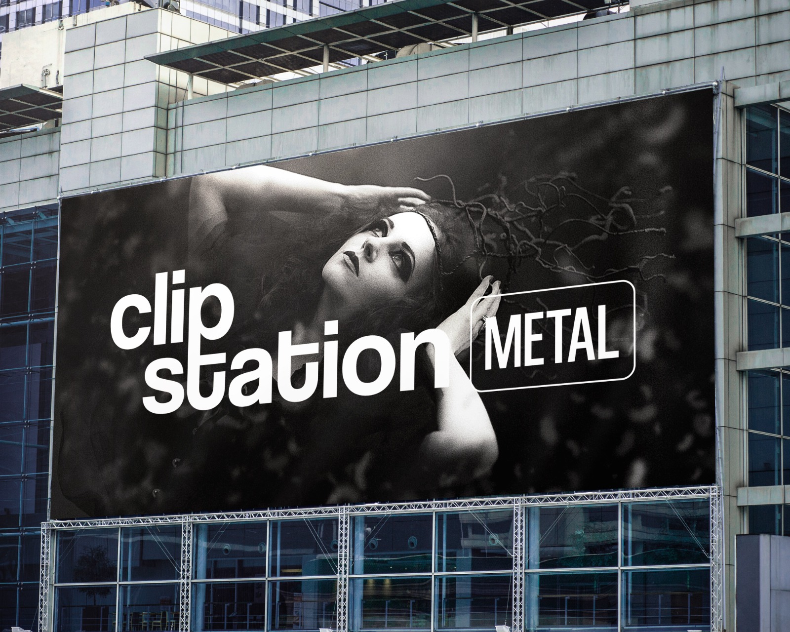 ClipStation Metal